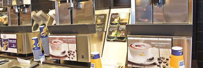 Self-Service in IT