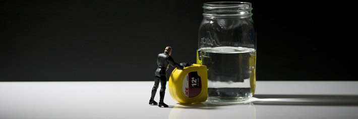 Measuring ITSM change & success