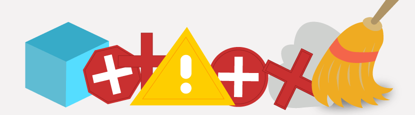 User errors