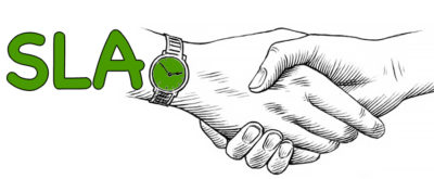 Tips for better SLAs