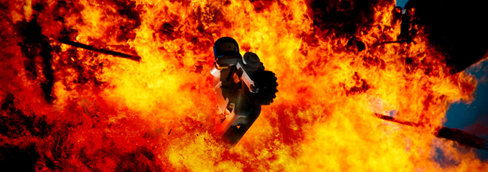 Incident management