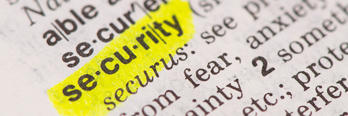 Security Threats
