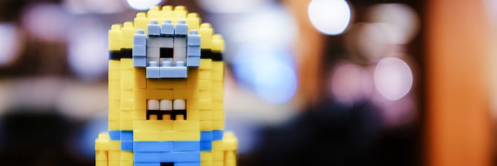 Minion hubot cropped