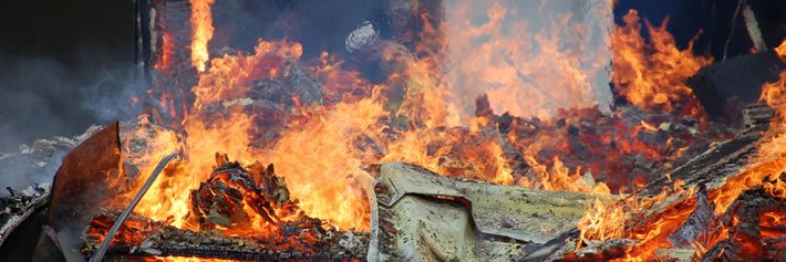 Business continuity, disaster recovery (BC/DR)