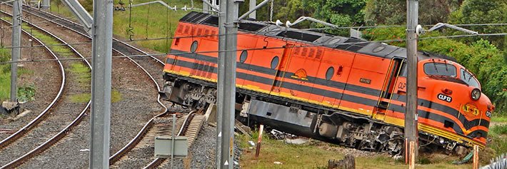 Stop derailing your ITSM activities