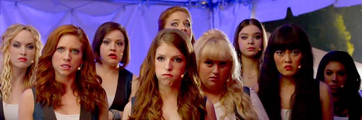 From pitch perfect to continual service improvement
