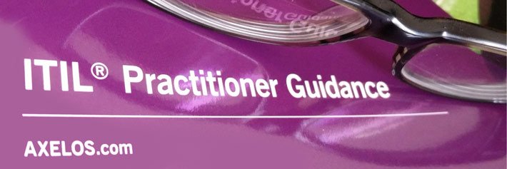 ITIL Practitioner Guidance