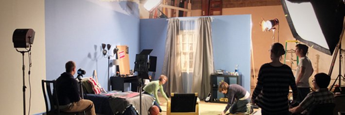 Behind the scenes with IT basics