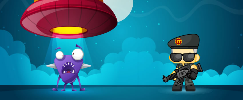 Chatbot exterminator