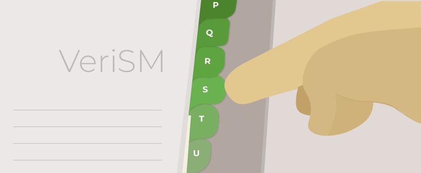 A-Z VeriSM