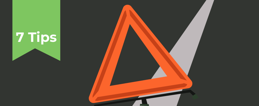 7 Tips For Major Incident Management