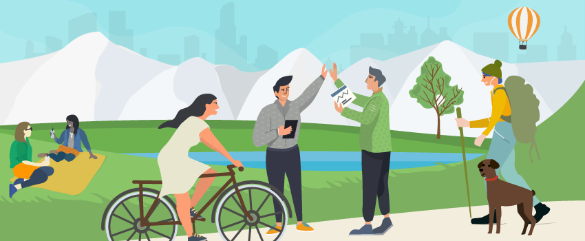 Better Workplace Wellbeing