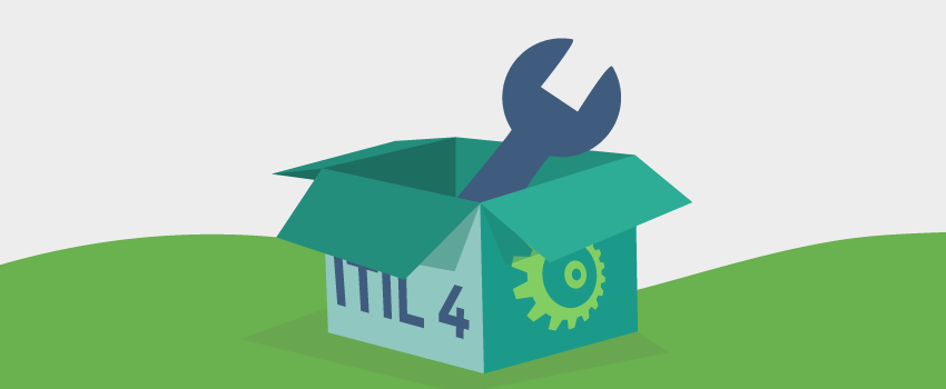 ITIL 4 Service Tool Box