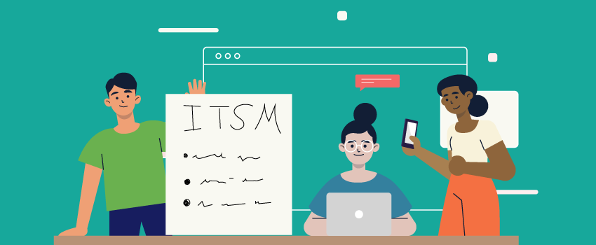 ITSM Best Practice