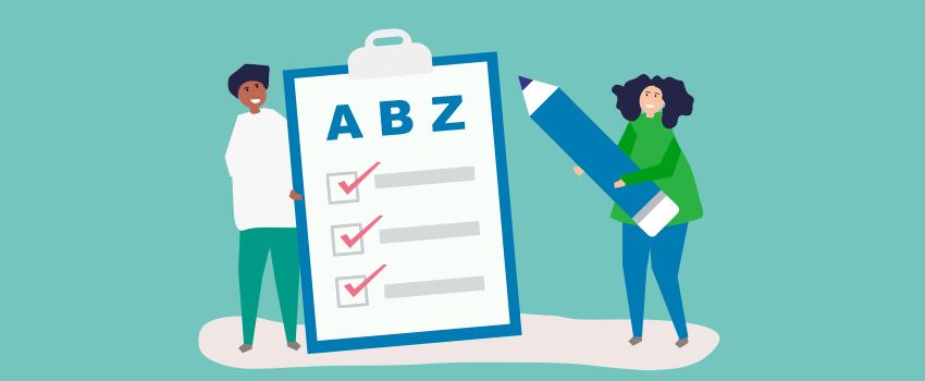A – Z of IT Self-Service Success Tips