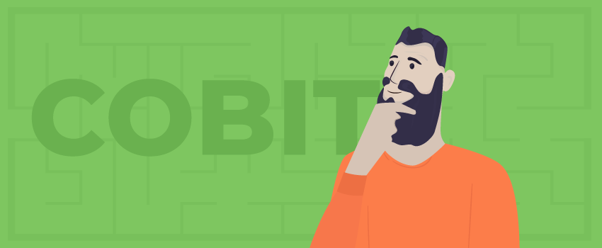 Intro to COBIT
